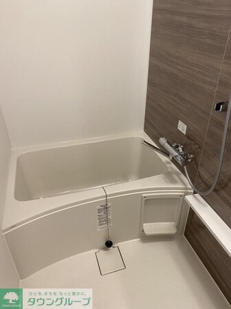 Silver Birdの物件内観写真